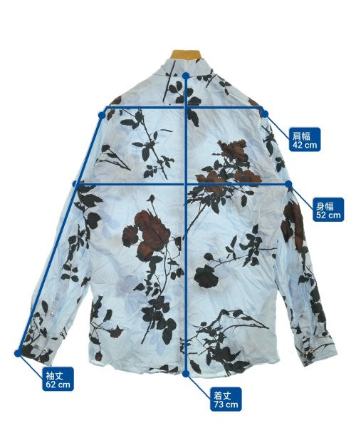 DRIES VAN NOTEN เสื้อสตรี