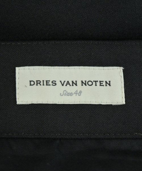 DRIES VAN NOTEN กางเกงขาสั้น