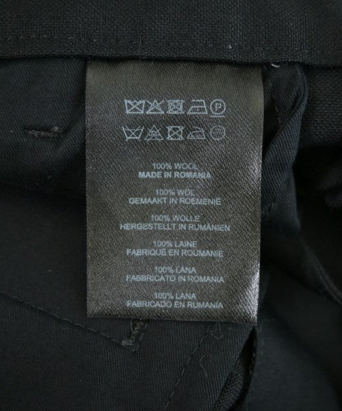 DRIES VAN NOTEN กางเกงขาสั้น