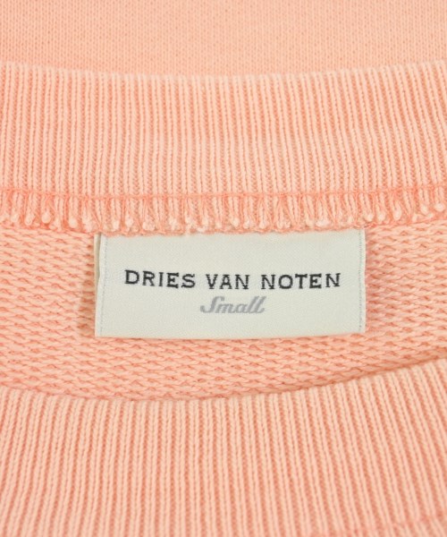 DRIES VAN NOTEN เสื้อสเวตเตอร์