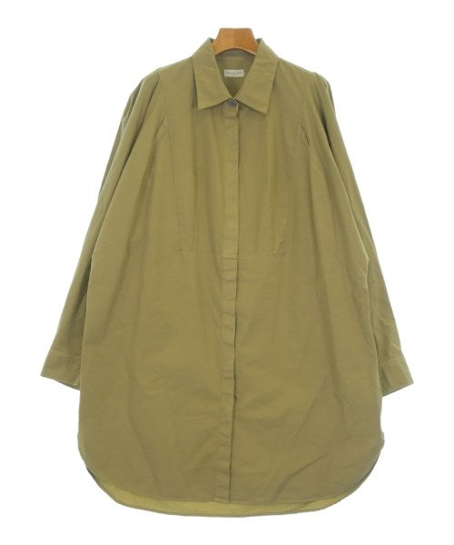 DRIES VAN NOTEN เสื้อลำลอง