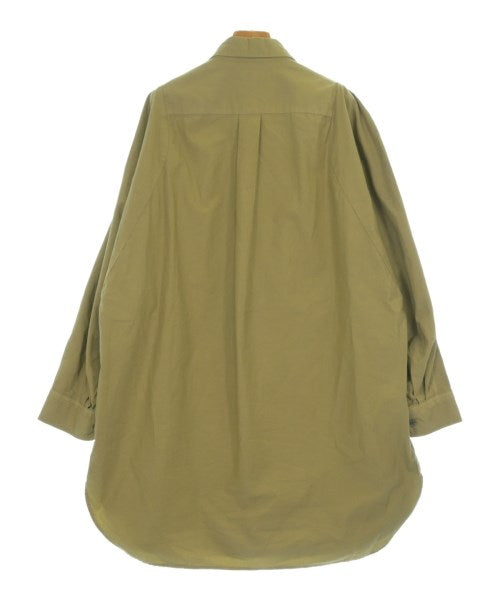 DRIES VAN NOTEN เสื้อลำลอง