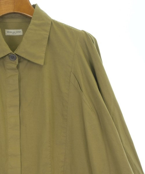 DRIES VAN NOTEN เสื้อลำลอง