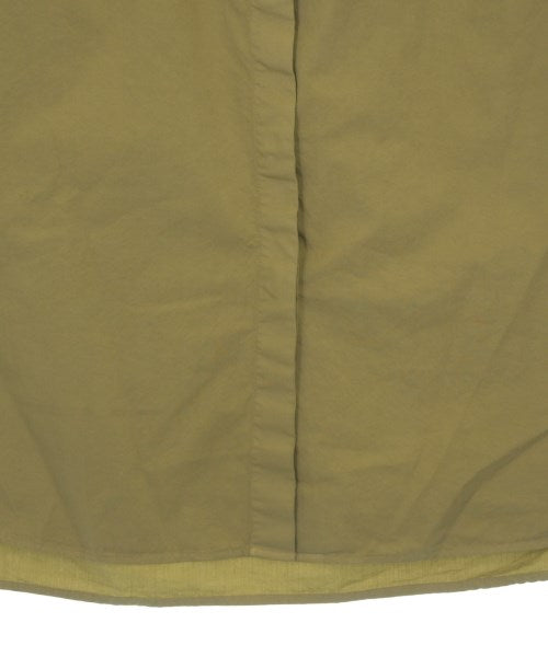 DRIES VAN NOTEN เสื้อลำลอง
