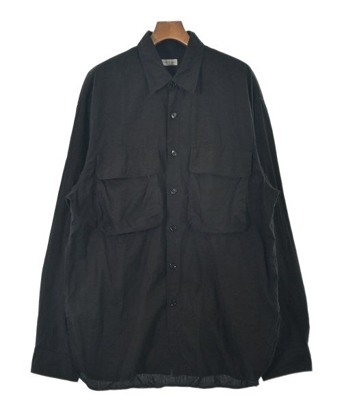 DRIES VAN NOTEN เสื้อลำลอง