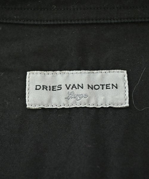 DRIES VAN NOTEN เสื้อลำลอง