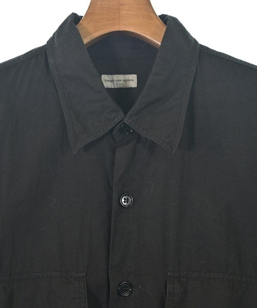 DRIES VAN NOTEN เสื้อลำลอง