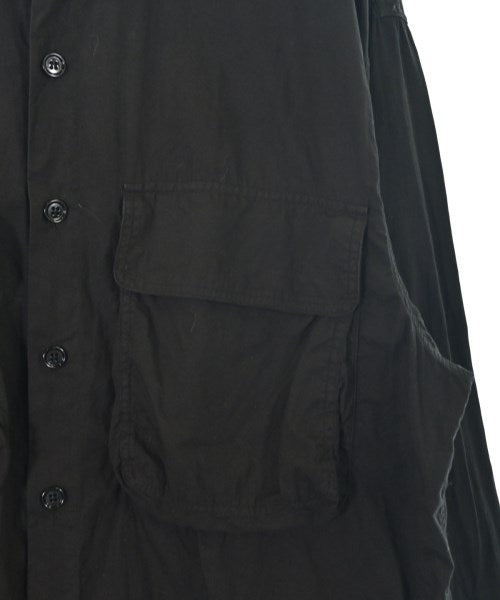 DRIES VAN NOTEN เสื้อลำลอง