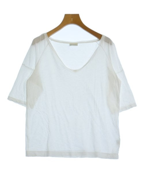 DRIES VAN NOTEN เสื้อยืด/เสื้อท็อปส์