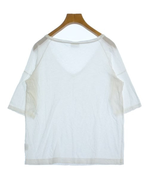 DRIES VAN NOTEN เสื้อยืด/เสื้อท็อปส์