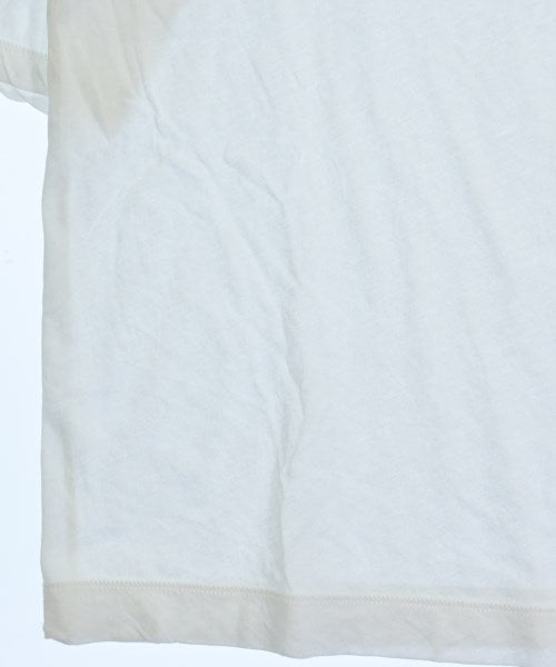 DRIES VAN NOTEN เสื้อยืด/เสื้อท็อปส์