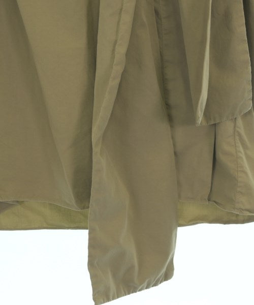 DRIES VAN NOTEN กระโปรงยาวถึงเข่า