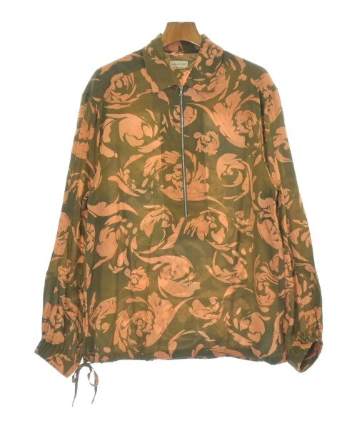 DRIES VAN NOTEN เสื้อลำลอง