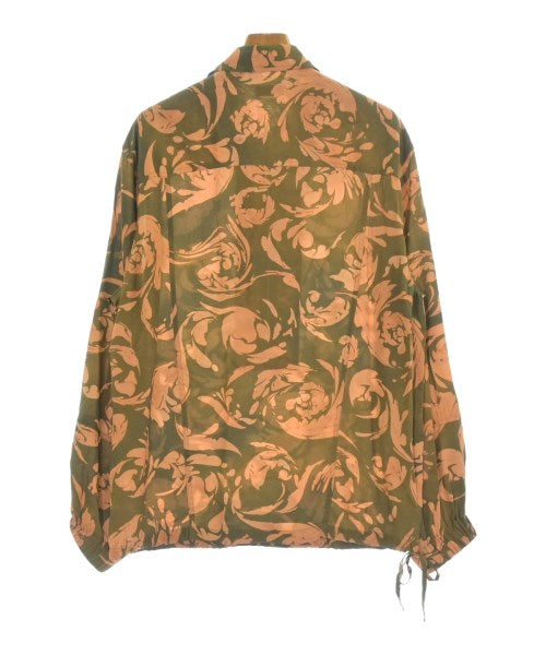 DRIES VAN NOTEN เสื้อลำลอง