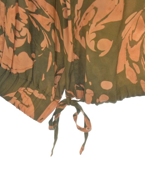 DRIES VAN NOTEN เสื้อลำลอง