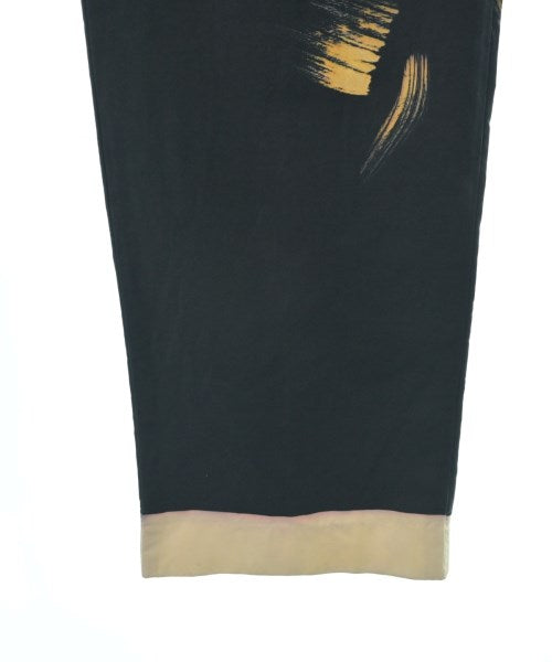 DRIES VAN NOTEN กางเกง อื่น