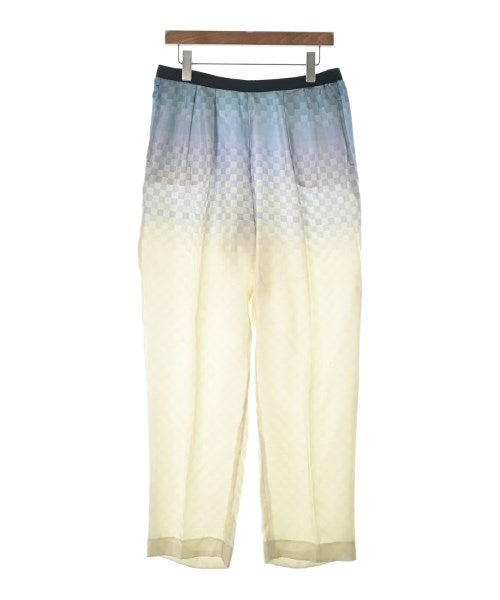 DRIES VAN NOTEN กางเกง อื่น