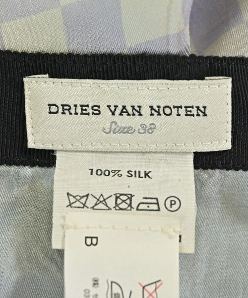 DRIES VAN NOTEN กางเกง อื่น