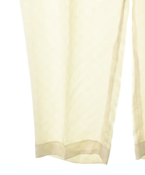 DRIES VAN NOTEN กางเกง อื่น