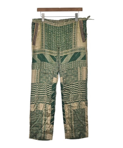 DRIES VAN NOTEN กางเกง อื่น