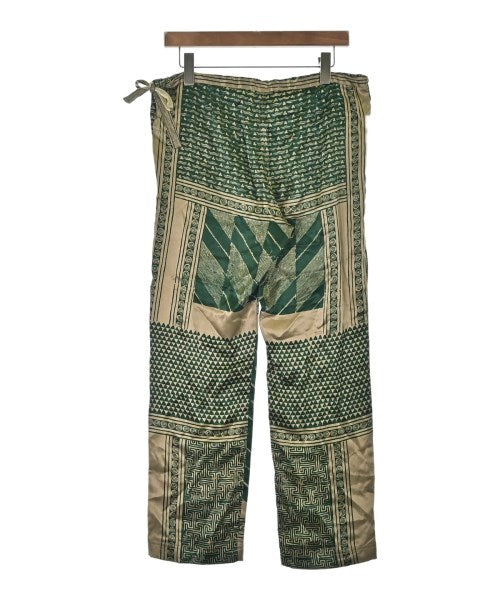 DRIES VAN NOTEN กางเกง อื่น