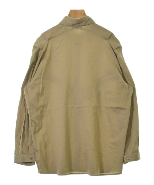 DRIES VAN NOTEN เสื้อสตรี