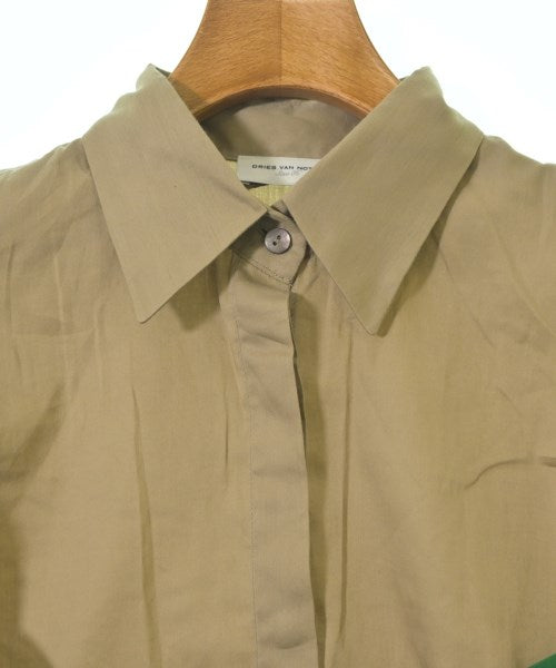 DRIES VAN NOTEN เสื้อสตรี
