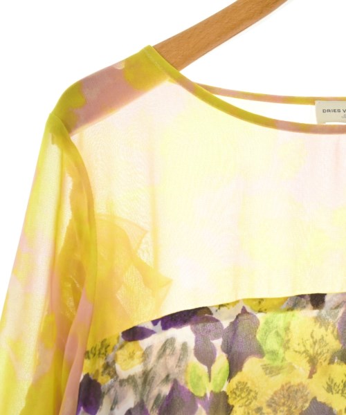 DRIES VAN NOTEN ชุดเดรส