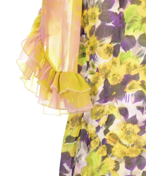 DRIES VAN NOTEN ชุดเดรส