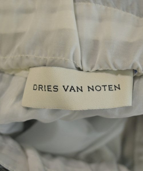DRIES VAN NOTEN กางเกงขาสั้น