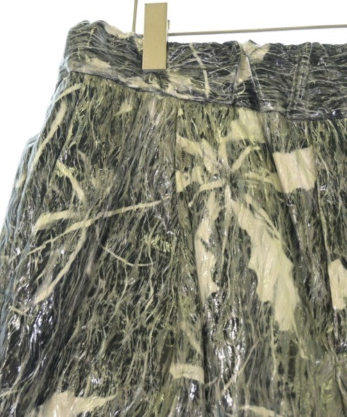 DRIES VAN NOTEN กางเกงขาสั้น