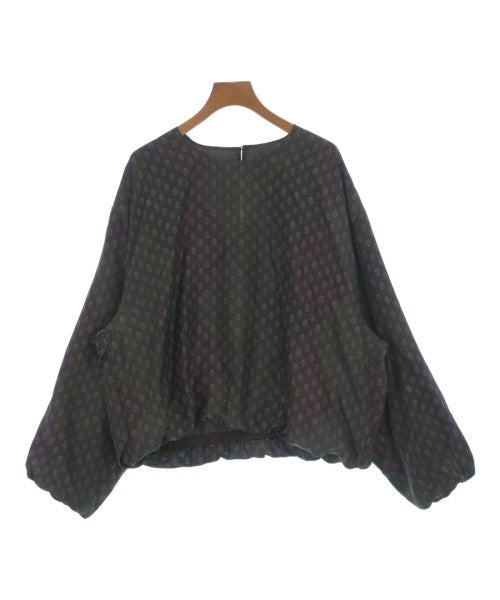 DRIES VAN NOTEN เสื้อสตรี