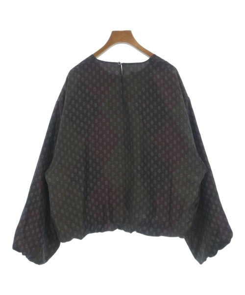 DRIES VAN NOTEN เสื้อสตรี