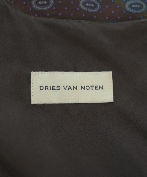 DRIES VAN NOTEN เสื้อสตรี
