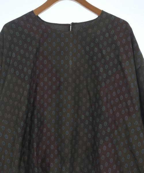 DRIES VAN NOTEN เสื้อสตรี