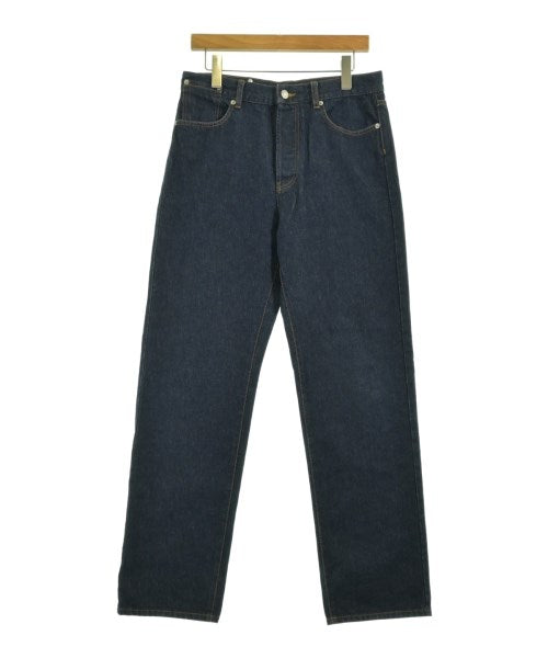 DRIES VAN NOTEN ยีนส์