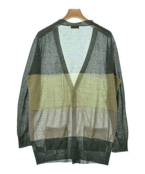DRIES VAN NOTEN เสื้อคาร์ดิแกน