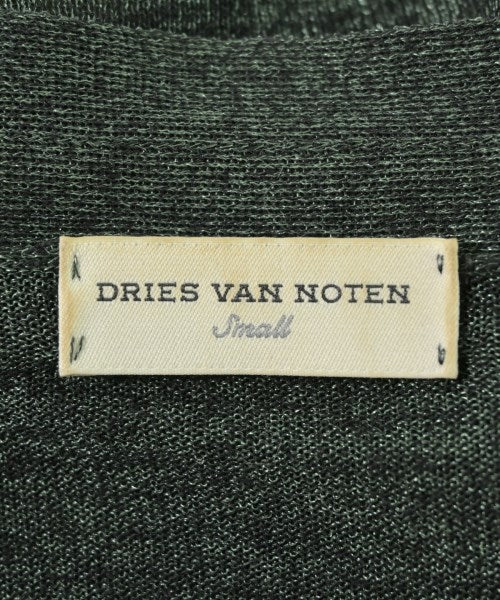 DRIES VAN NOTEN เสื้อคาร์ดิแกน