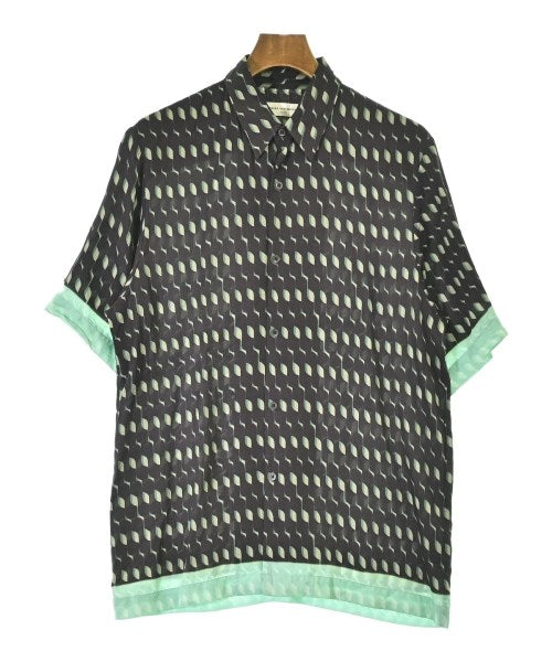 DRIES VAN NOTEN เสื้อลำลอง