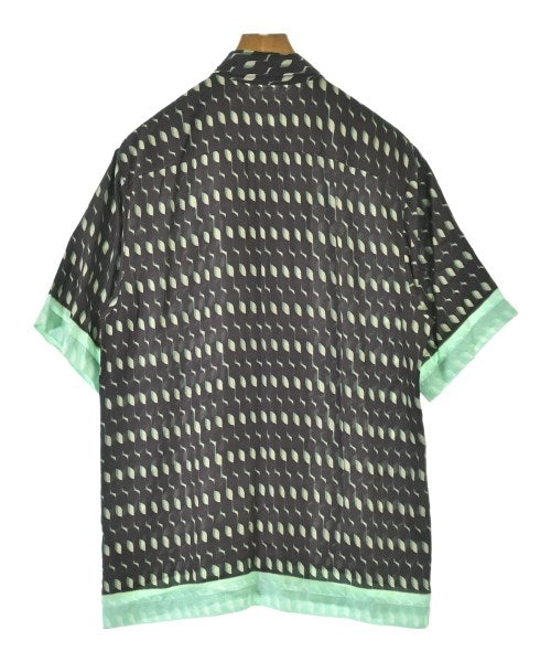 DRIES VAN NOTEN เสื้อลำลอง