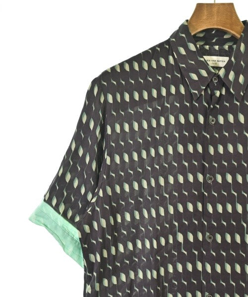 DRIES VAN NOTEN เสื้อลำลอง