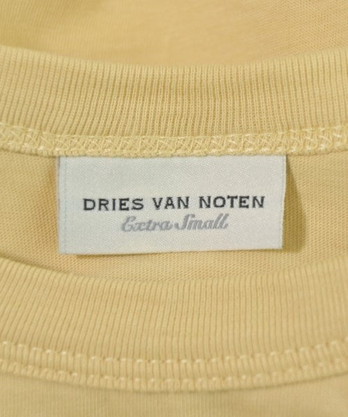 DRIES VAN NOTEN แขนกุด