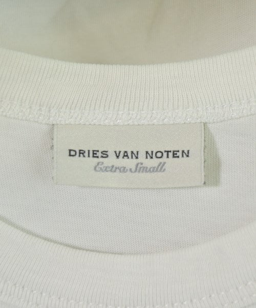 DRIES VAN NOTEN แขนกุด