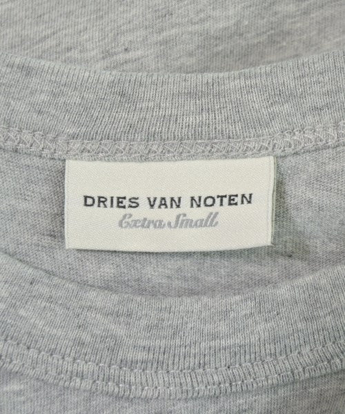 DRIES VAN NOTEN แขนกุด