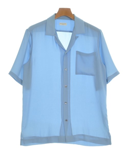DRIES VAN NOTEN เสื้อลำลอง