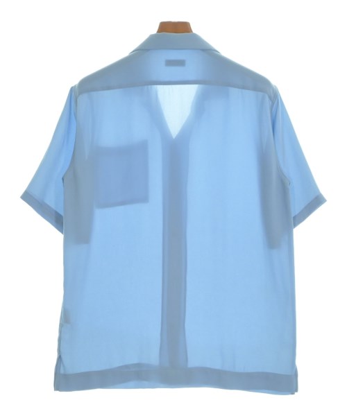 DRIES VAN NOTEN เสื้อลำลอง