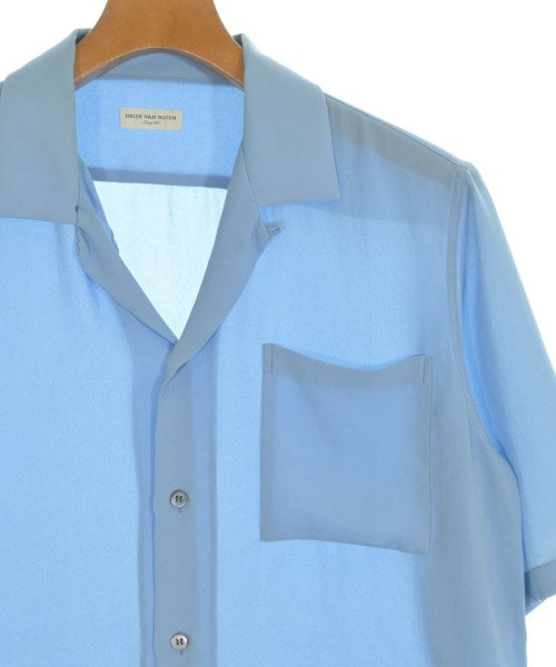 DRIES VAN NOTEN เสื้อลำลอง