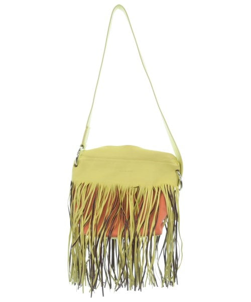 DRIES VAN NOTEN กระเป๋าสะพาย