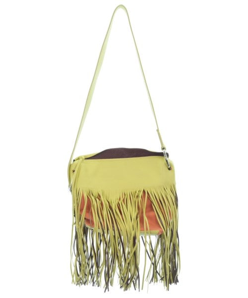 DRIES VAN NOTEN กระเป๋าสะพาย