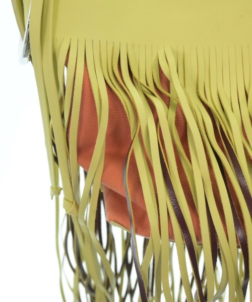 DRIES VAN NOTEN กระเป๋าสะพาย